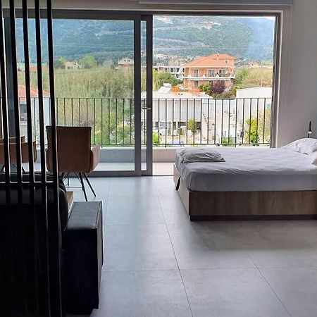 Apartamento Nydri Loft Exterior foto