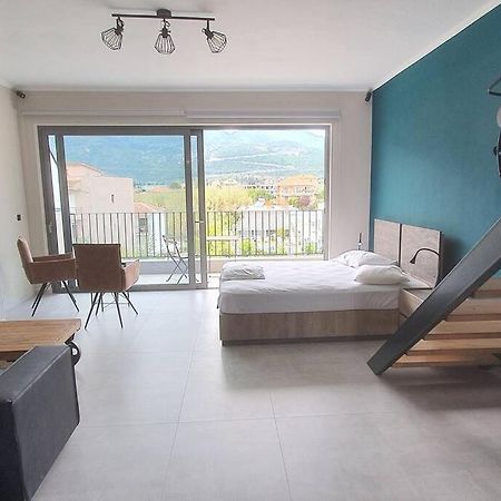 Apartamento Nydri Loft Exterior foto