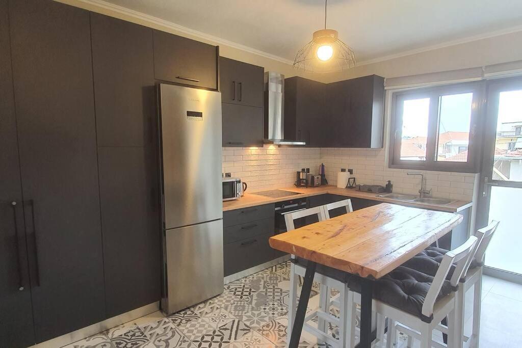 Apartamento Nydri Loft Exterior foto