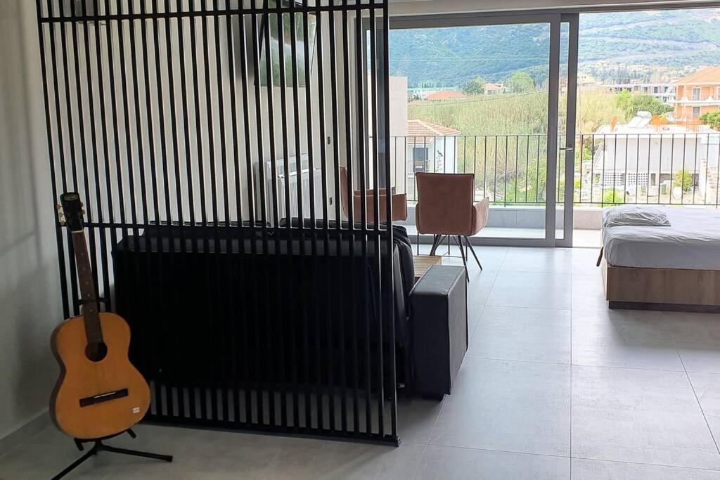 Apartamento Nydri Loft Exterior foto