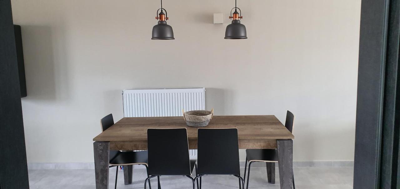 Apartamento Nydri Loft Exterior foto